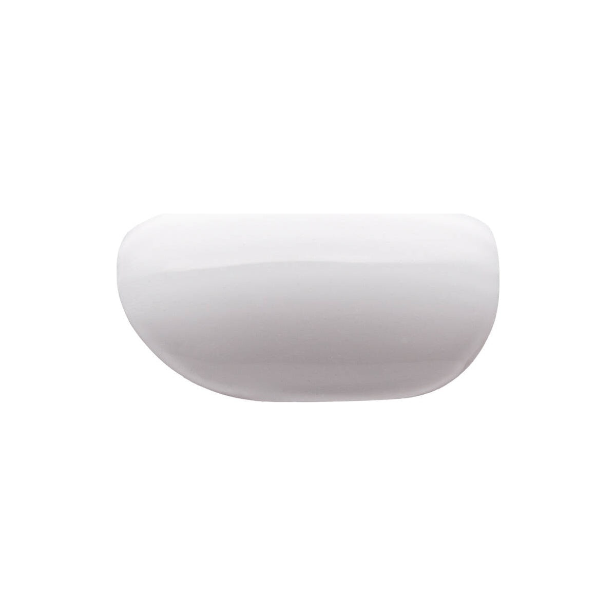 Riccagel Color Gel 001M - White Matte 2.7g product image 2