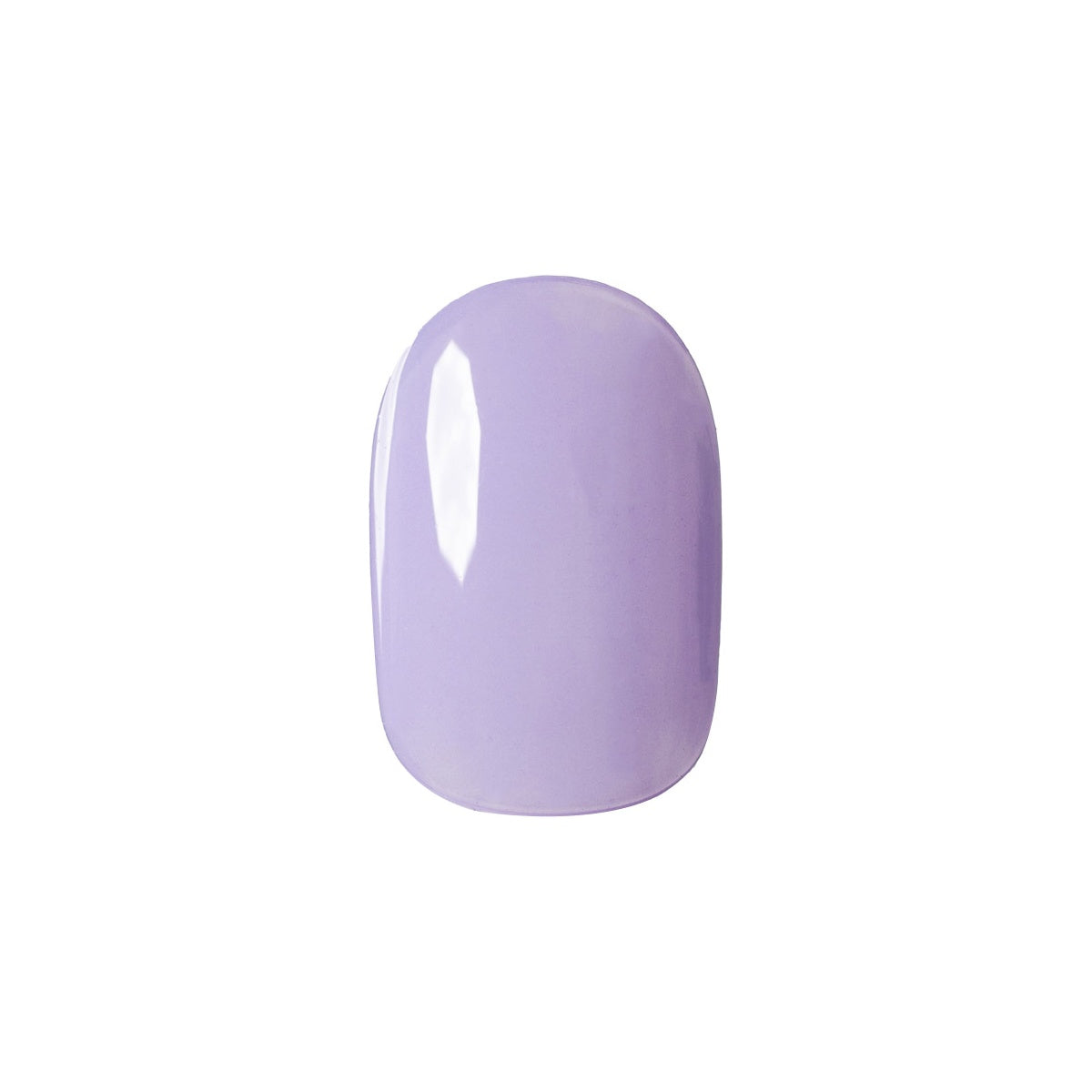 Riccagel Color Gel 105S - Purple Sheer 2.7g product image 1