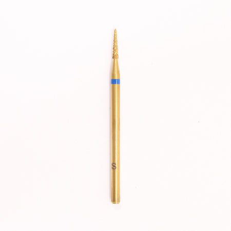 SHAREYDVA Parts Off Bit Gold M - Medium - product photo