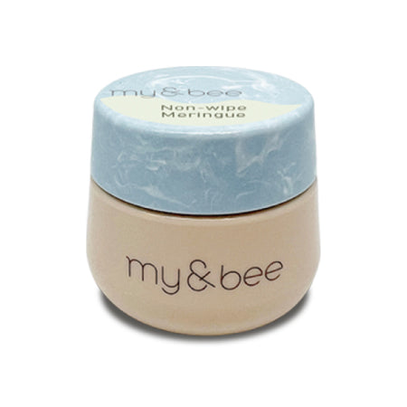 my&bee Non-wipe Meringue gel