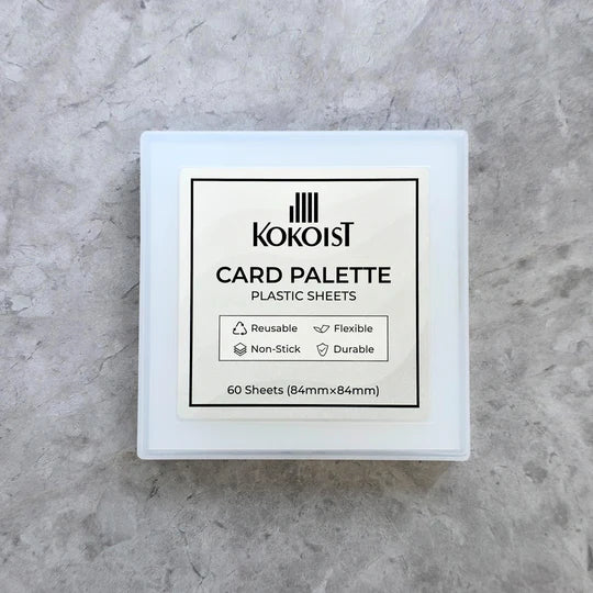 KOKOIST Card Palette