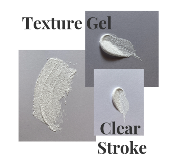 MPA Non-Wipe Texture Gel