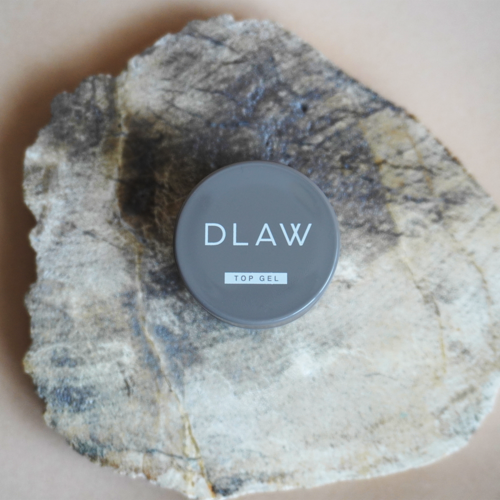 DLAW Basic Gels - Top/Base/Mixing Gel