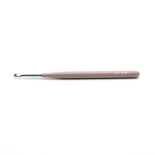 DLAW Flat Short Brush