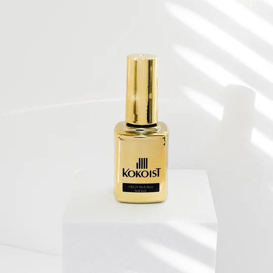 Kokoist Mega Stick Base Soft Gel (15ml)