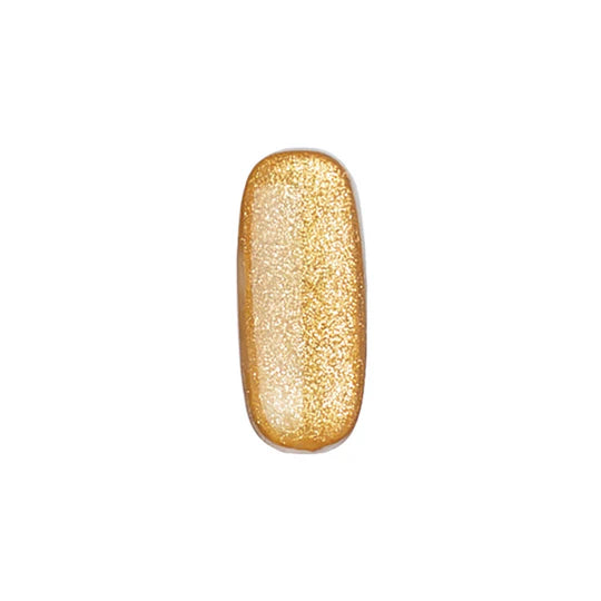 KOKOIST E-51 Gold Micro Glitter