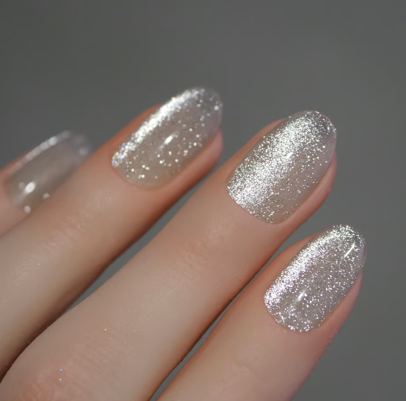 UNGU - Gleam glow magnet powder