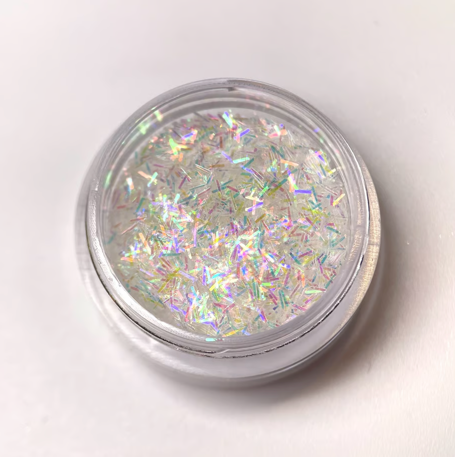 UNGU - Snip snip sprinkles
