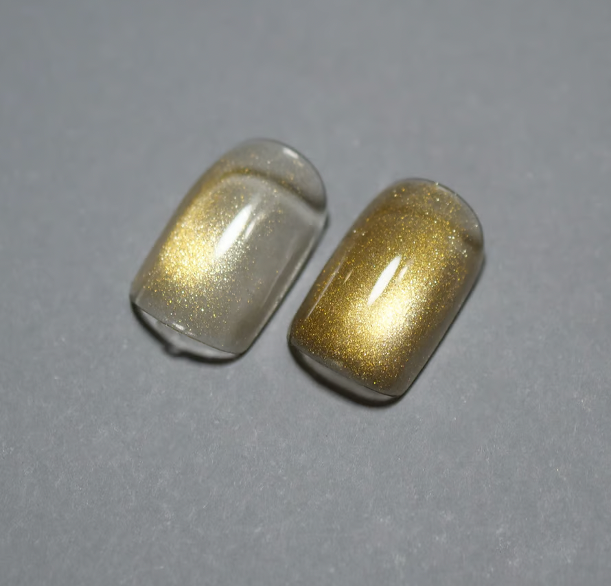 UNGU - Gold Fizz magnet powder