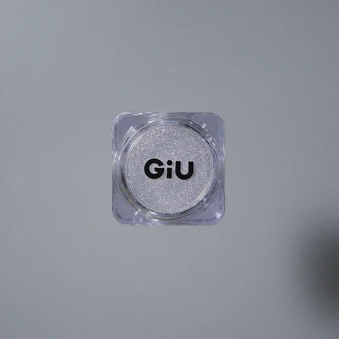 GIU - Wish Upon a Pearl | Full 9-Pot Box Set + 9 Individual Jars - EDISON White (Individual Jar)