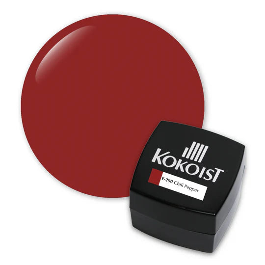 KOKOIST E-290 Chilli Pepper