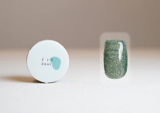 énoi Flash Series 2 - full 10pc set/individual pots (f13-22)