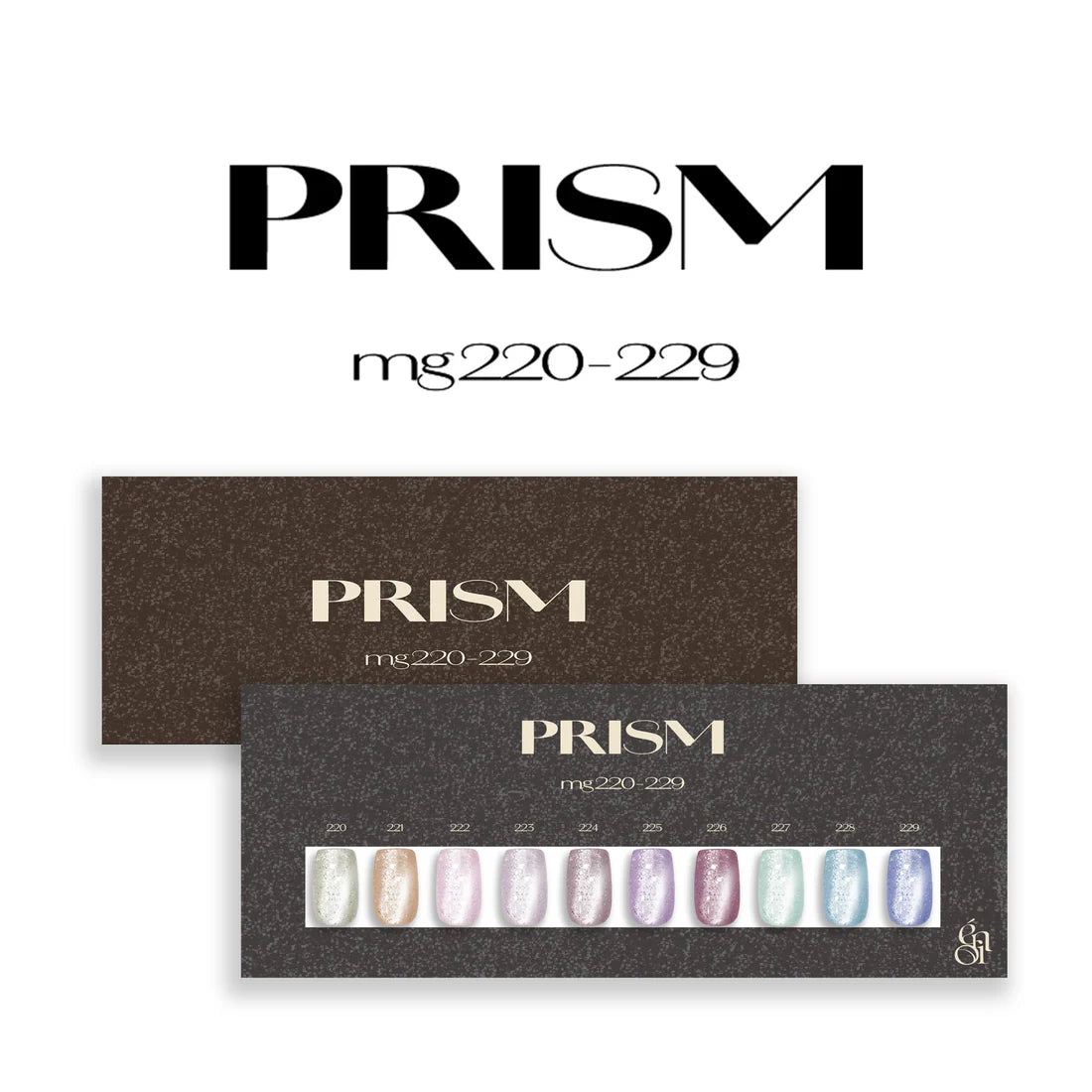 énoi 'purumag' Magnetic Series | Enoi - PURUMAG 25-36 énoi 'purumag' Magnetic Series | Enoi - PURUMAG 25-36