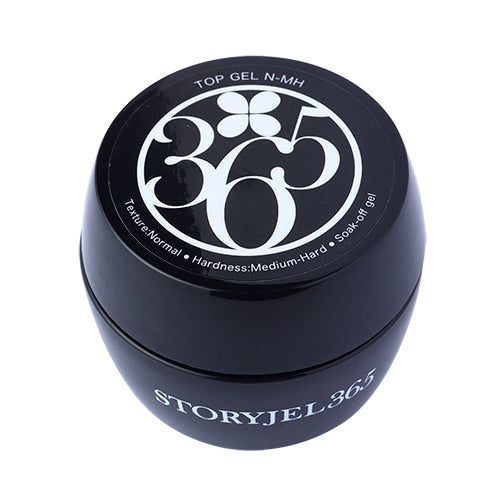 STORYJEL365 Top Gel N-MH 15g product image