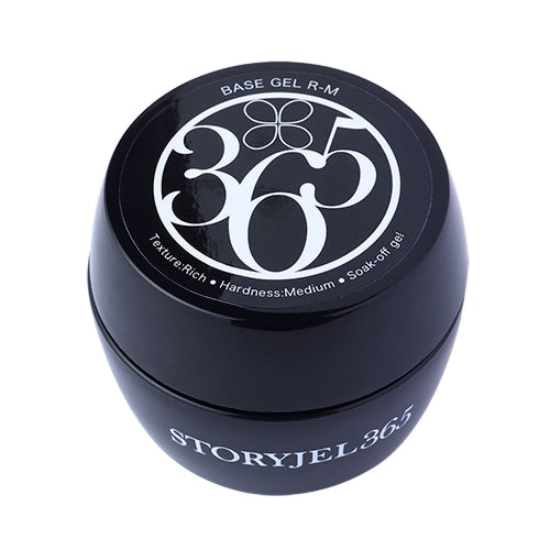 STORYJEL365 Base Gel R-M 15g product image