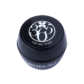 STORYJEL365 Top Gel N-MH 3g product image
