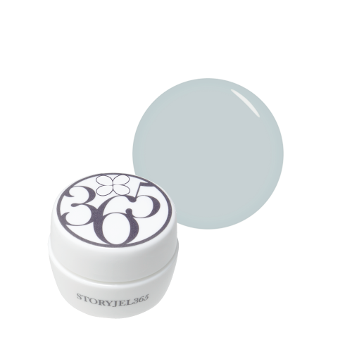 STORYJEL365 Color Gel 194S - Sea Salt 2g product image