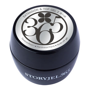 STORYJEL365 Extension & Top Gel 2 R++-H 15g product image
