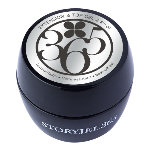 STORYJEL365 Extension & Top Gel 2 R++-H 15g product image