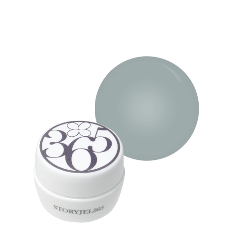 STORYJEL365 Color Gel 220S - Sage Leaves 2g product image