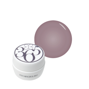 STORYJEL365 Color Gel 221S - Pansy Petals 2g product image
