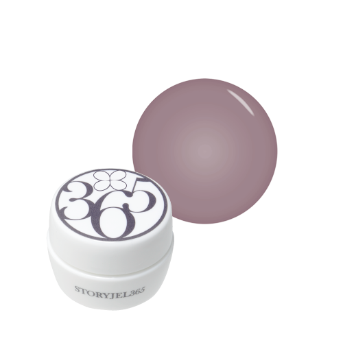 STORYJEL365 Color Gel 221S - Pansy Petals 2g product image
