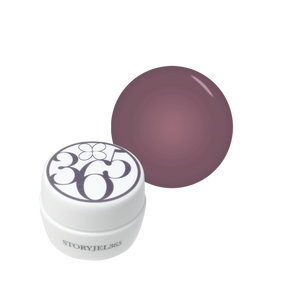 STORYJEL365 Color Gel 222S - Ecstasy 2g product image