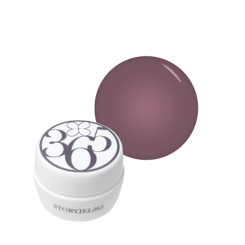 STORYJEL365 Color Gel 222S - Ecstasy 2g product image