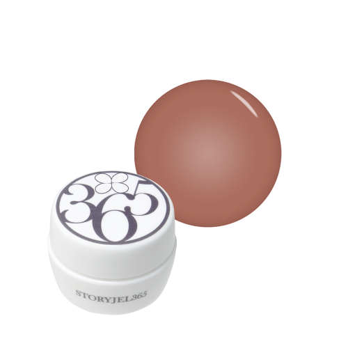 STORYJEL365 Color Gel 223S - Tequila Sunrise 2g product image