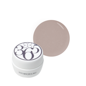 STORYJEL365 Color Gel 225P - Healing Coral 2g product image
