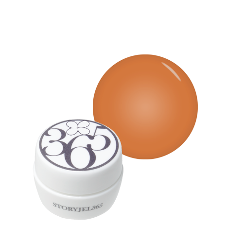 STORYJEL365 Color Gel 169S - L'Amour Familial 2g product image