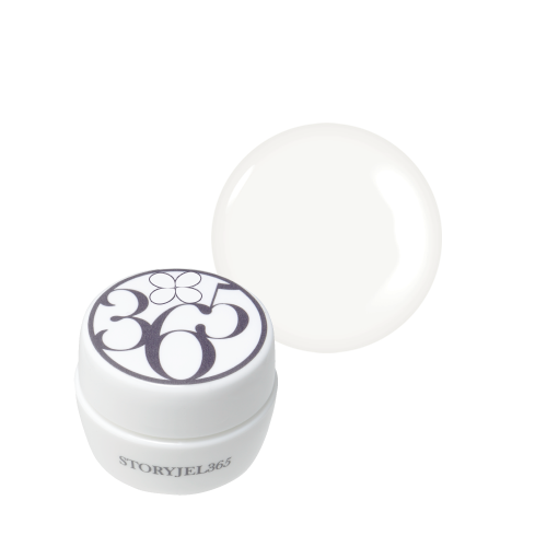 STORYJEL365 Color Gel 302M - Phalaenopsis Orchid 2g product image