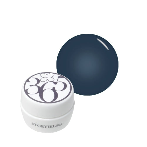 STORYJEL365 Color Gel 231S - Ocean Breeze 2g product image