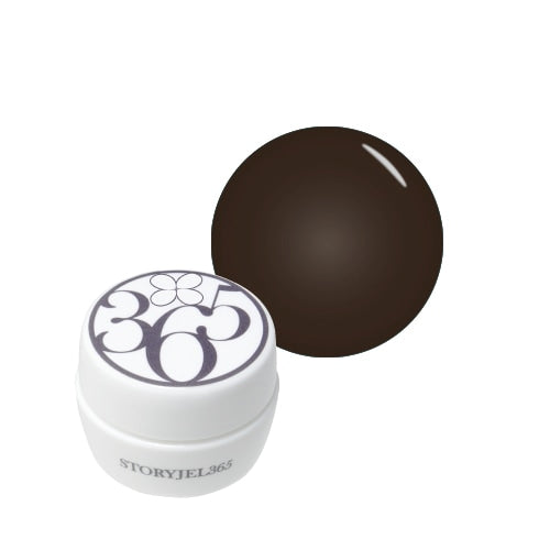STORYJEL365 Color Gel 232S - Warmth of the Earth 2g product image
