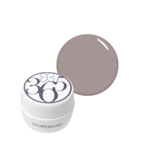 STORYJEL365 Color Gel 237S - Centifolia Perfume 2g product image