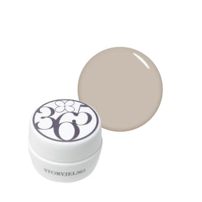 STORYJEL365 Color Gel 239S - Creamy Latte 2g product image
