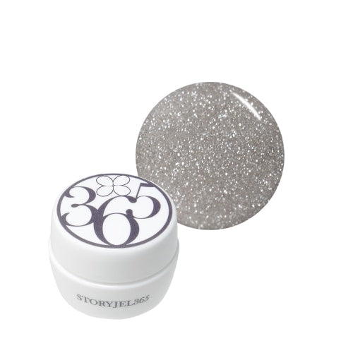 STORYJEL365 Color Gel 240GP - Fortune 2g product image