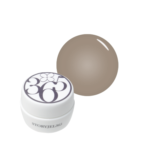STORYJEL365 Color Gel 245S - Ruins of Petra 2g product image