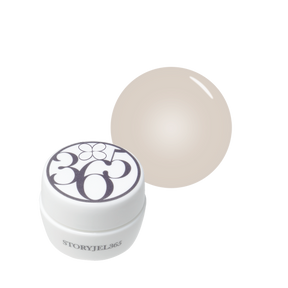 STORYJEL365 Color Gel 249S - Dusk Iris 2g product image