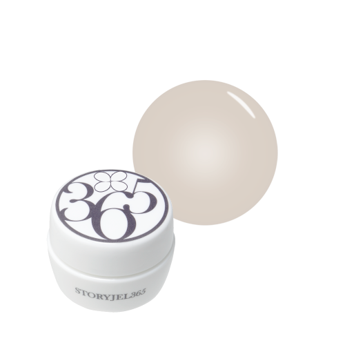 STORYJEL365 Color Gel 249S - Dusk Iris 2g product image