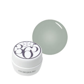 STORYJEL365 Color Gel 248S - Dead Sea Gradient 2g product image