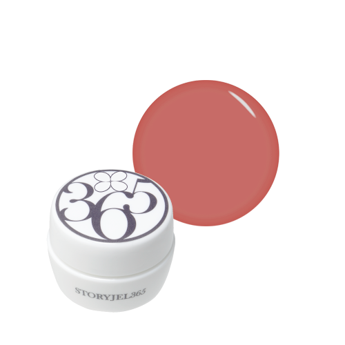 STORYJEL365 Color Gel 259S - Lip Gloss 2g product image