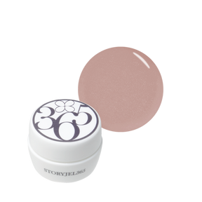 STORYJEL365 Color Gel 265P - Baby Pink Soda 2g product image