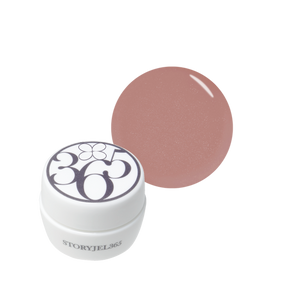 STORYJEL365 Color Gel 266P - Nordic Pink 2g product image