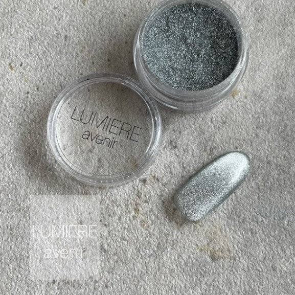 LUMIERE avenir Etoile Galaxy Powder - Platinum 0.4g - product view 1