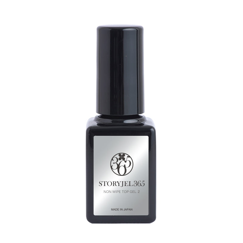 STORYJEL365 Non-Wipe Top Gel 2 EXL.-M 10g product image
