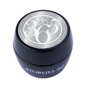 STORYJEL365 Base Gel 2 N-M+ 15g product image