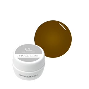 STORYJEL365 Clear Color Gel CL15 2g product image
