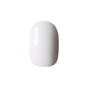 Riccagel Color Gel 001M - White Matte 2.7g product image 1