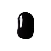Riccagel Color Gel 002M - Black Matte 2.7g product image 1